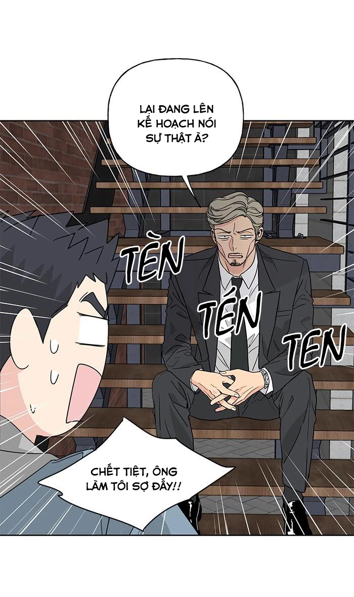 Mẹ Ơi, Con Xin Lỗi! Chapter 34 - 7