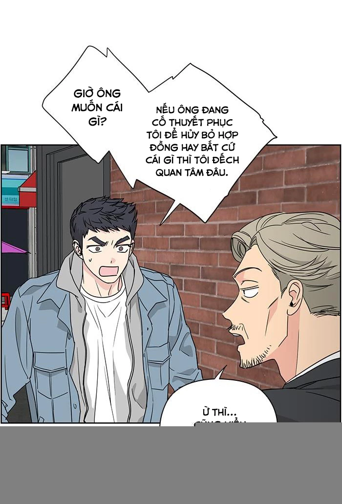 Mẹ Ơi, Con Xin Lỗi! Chapter 34 - 8