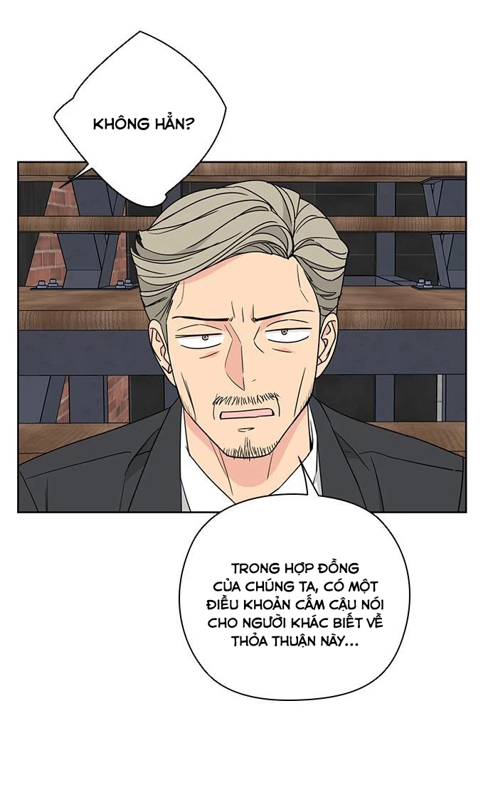 Mẹ Ơi, Con Xin Lỗi! Chapter 34 - 9