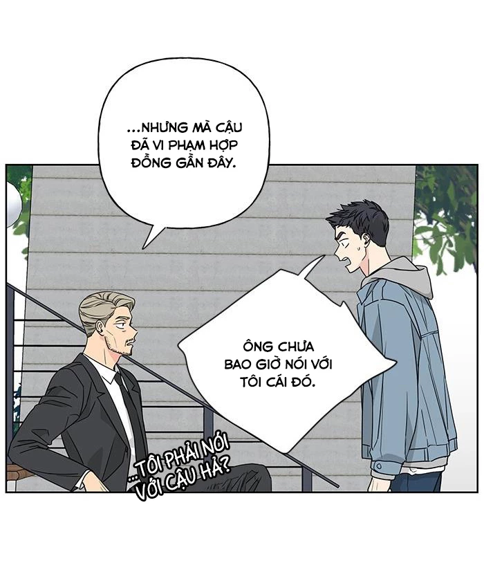 Mẹ Ơi, Con Xin Lỗi! Chapter 34 - 10