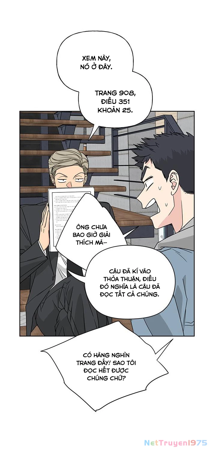Mẹ Ơi, Con Xin Lỗi! Chapter 34 - 11