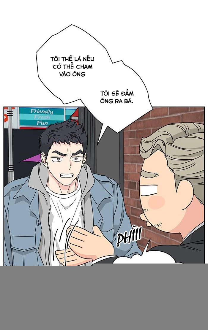 Mẹ Ơi, Con Xin Lỗi! Chapter 34 - 16