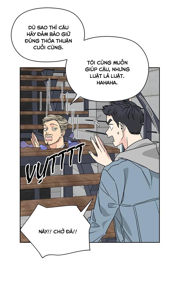Mẹ Ơi, Con Xin Lỗi! Chapter 34 - 17