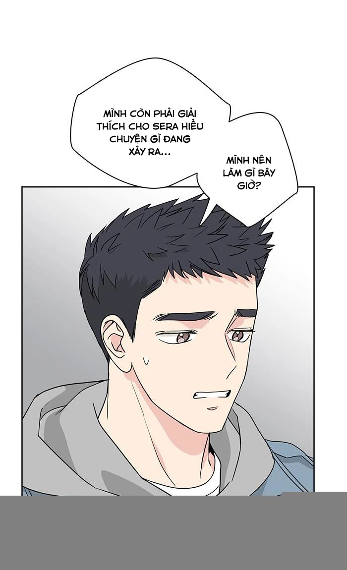 Mẹ Ơi, Con Xin Lỗi! Chapter 34 - 18