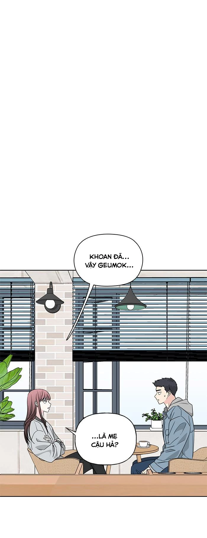 Mẹ Ơi, Con Xin Lỗi! Chapter 34 - 19