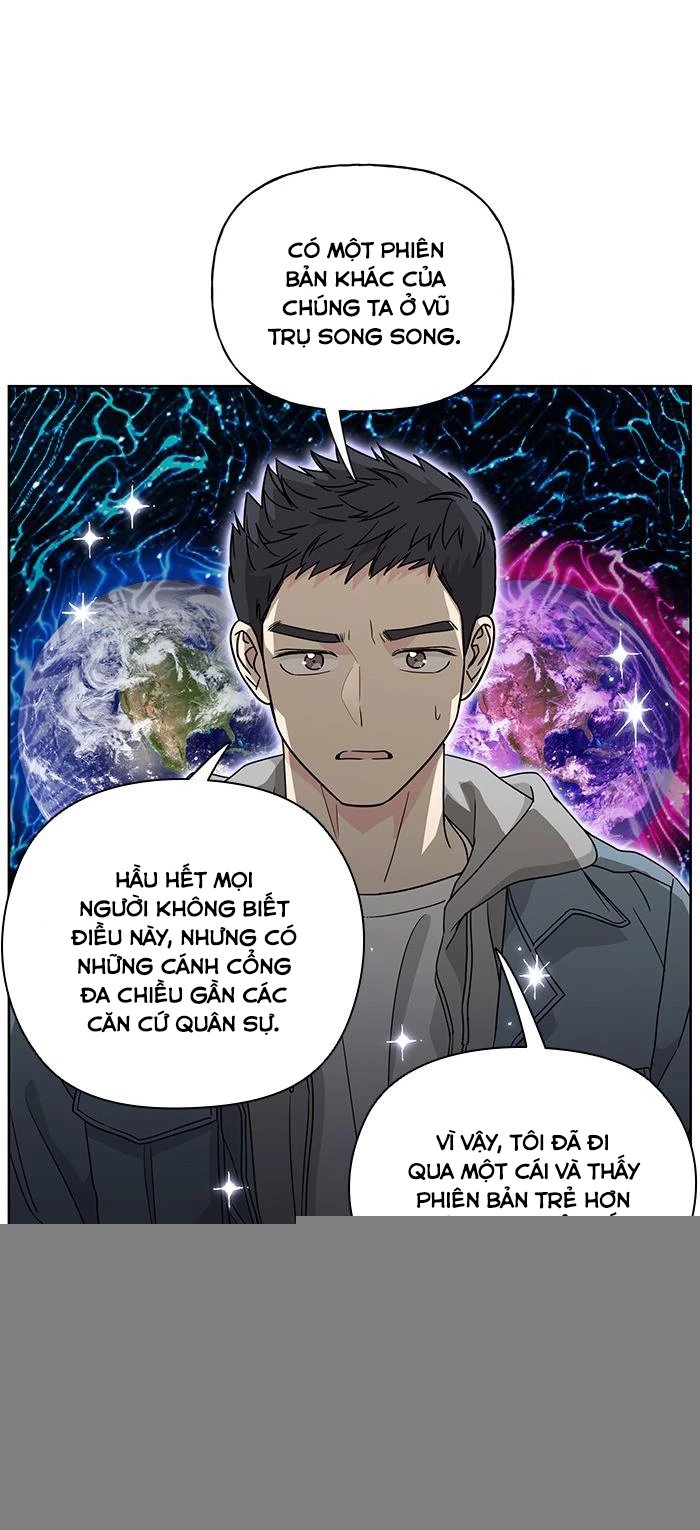 Mẹ Ơi, Con Xin Lỗi! Chapter 34 - 23