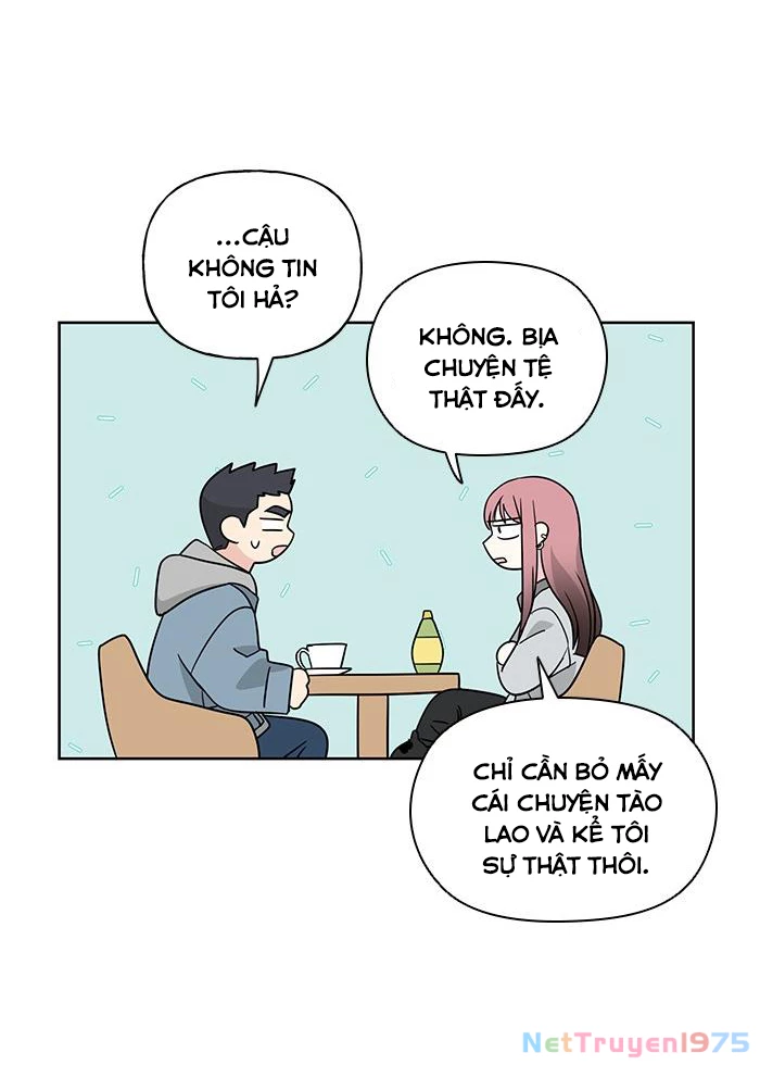 Mẹ Ơi, Con Xin Lỗi! Chapter 34 - 24