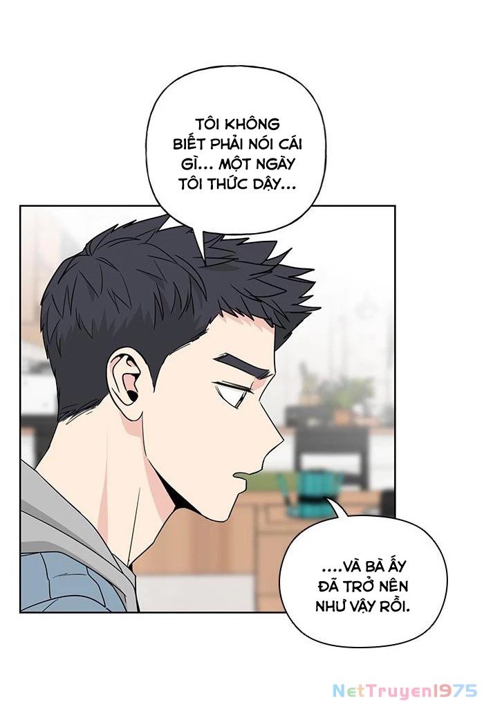Mẹ Ơi, Con Xin Lỗi! Chapter 34 - 25