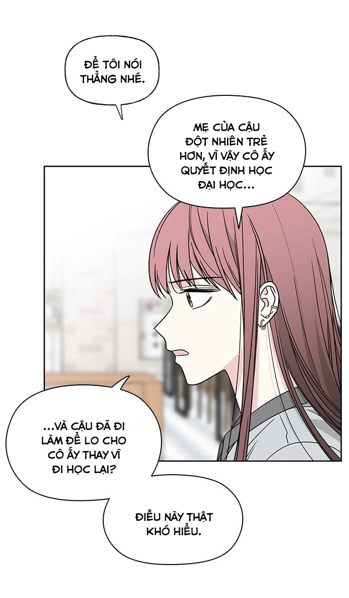 Mẹ Ơi, Con Xin Lỗi! Chapter 34 - 26