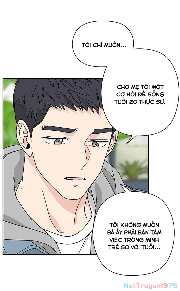 Mẹ Ơi, Con Xin Lỗi! Chapter 34 - 28