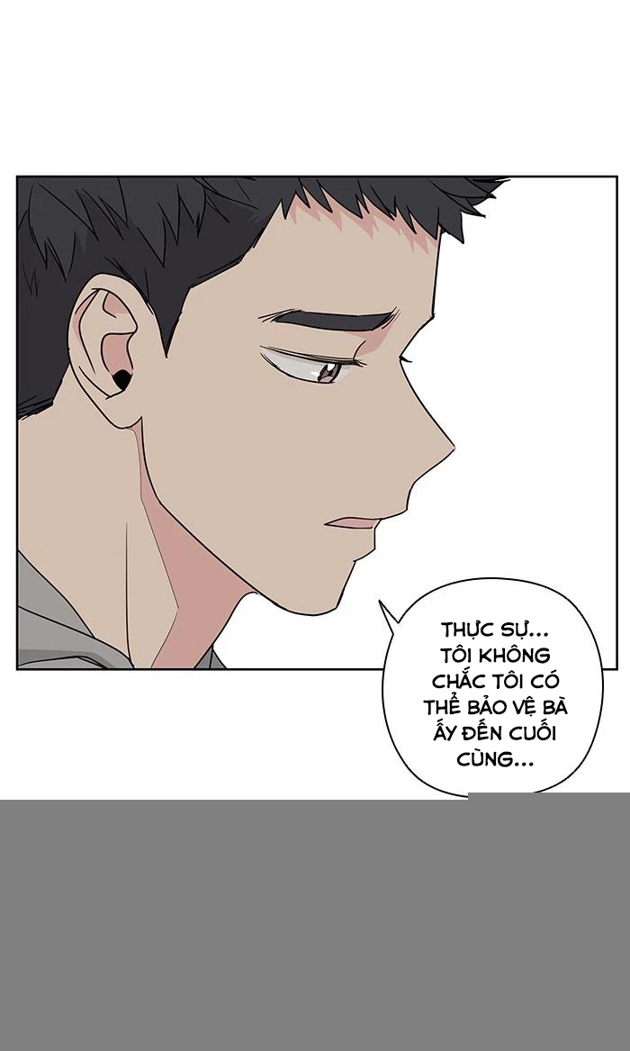 Mẹ Ơi, Con Xin Lỗi! Chapter 34 - 31