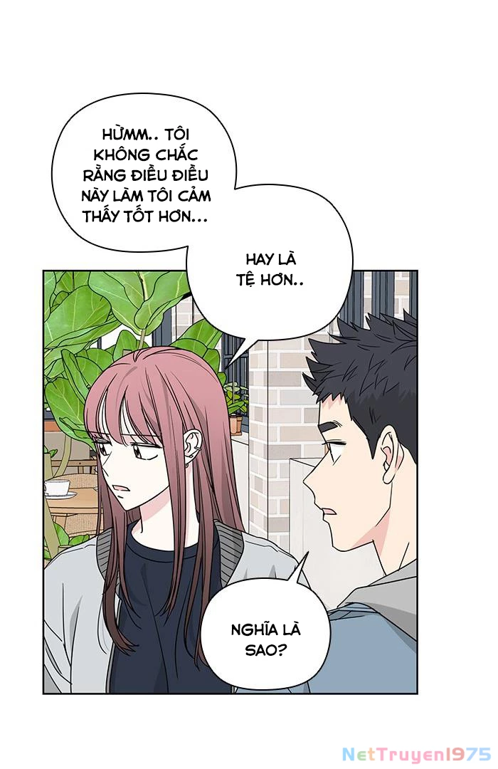 Mẹ Ơi, Con Xin Lỗi! Chapter 34 - 34