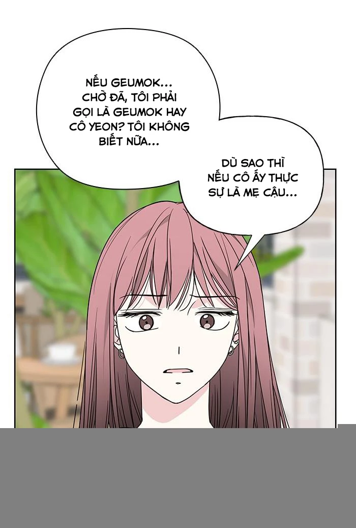 Mẹ Ơi, Con Xin Lỗi! Chapter 34 - 35