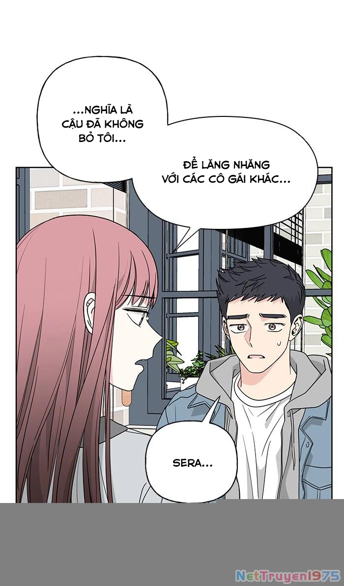 Mẹ Ơi, Con Xin Lỗi! Chapter 34 - 36