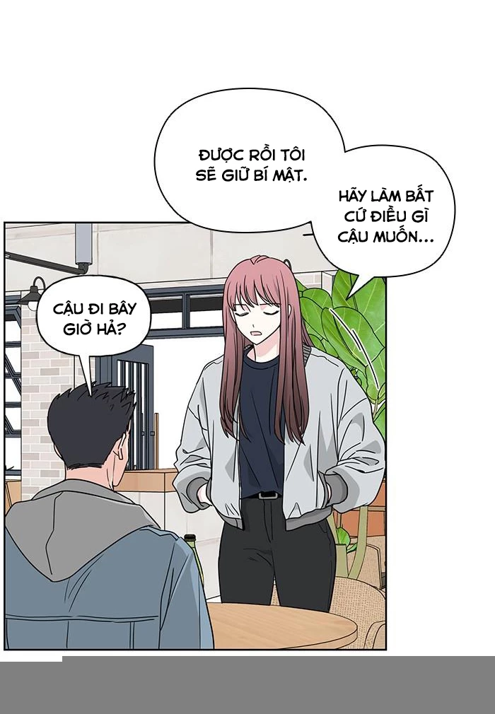 Mẹ Ơi, Con Xin Lỗi! Chapter 34 - 37