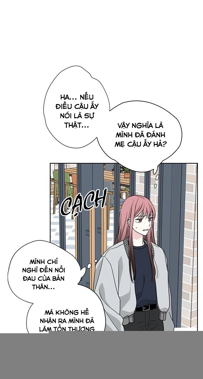 Mẹ Ơi, Con Xin Lỗi! Chapter 34 - 40