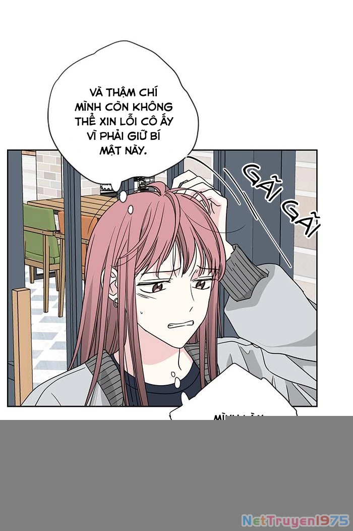 Mẹ Ơi, Con Xin Lỗi! Chapter 34 - 41