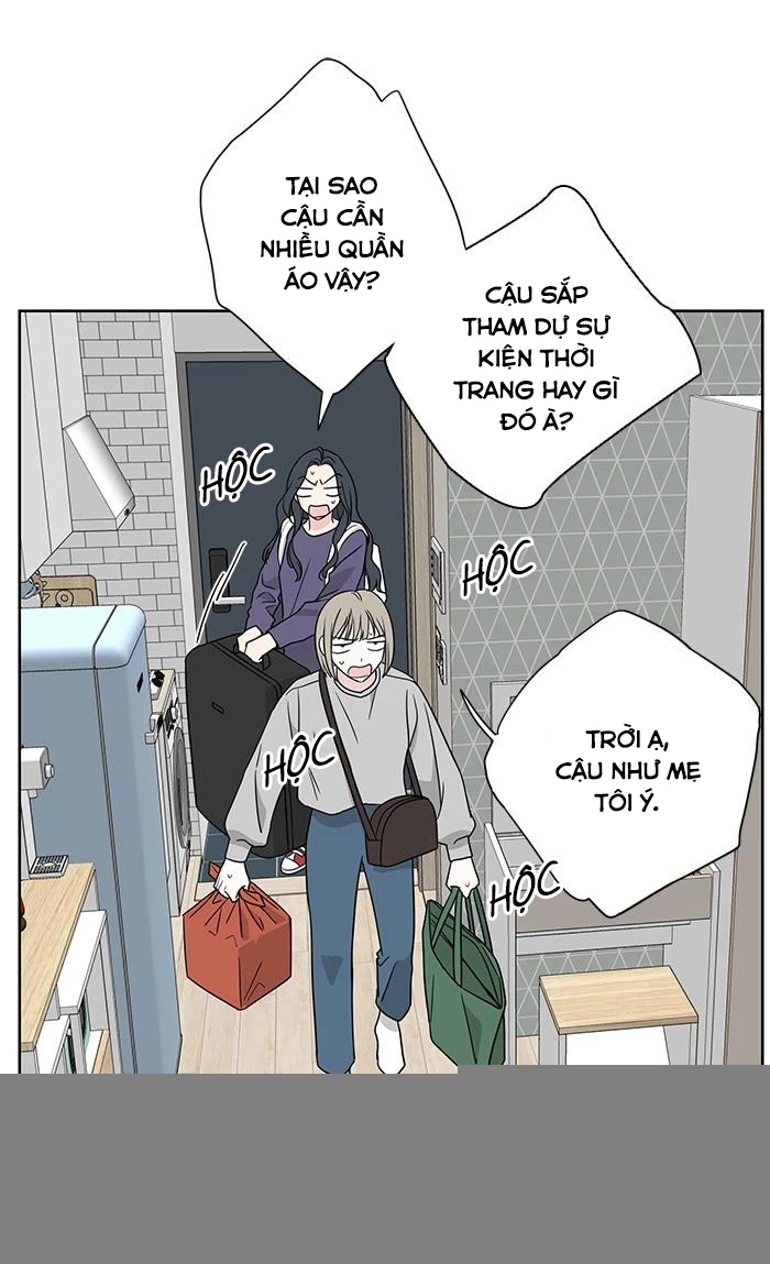 Mẹ Ơi, Con Xin Lỗi! Chapter 34 - 44