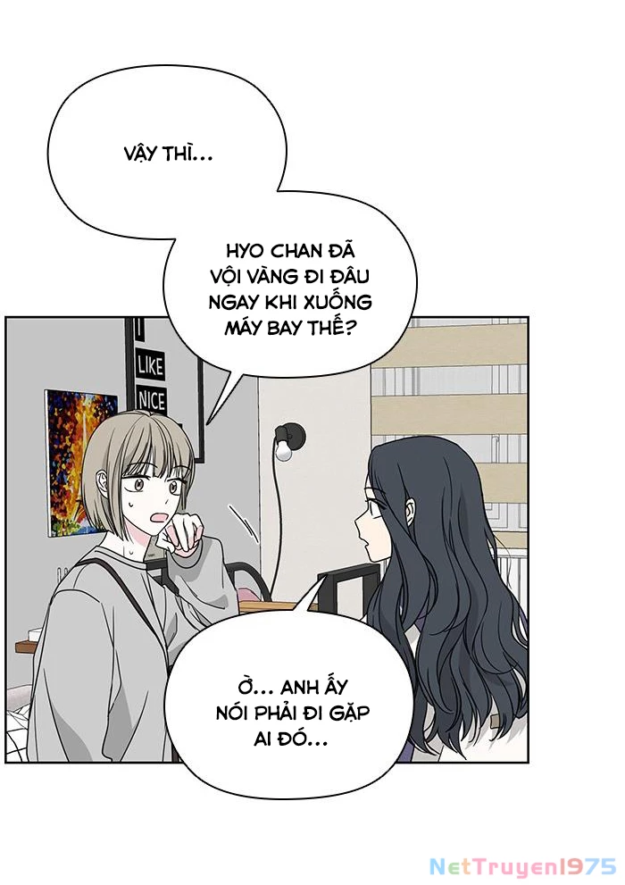 Mẹ Ơi, Con Xin Lỗi! Chapter 34 - 45