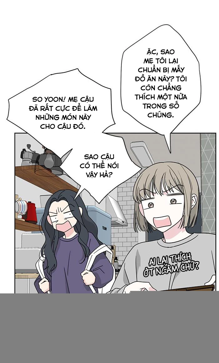Mẹ Ơi, Con Xin Lỗi! Chapter 34 - 46