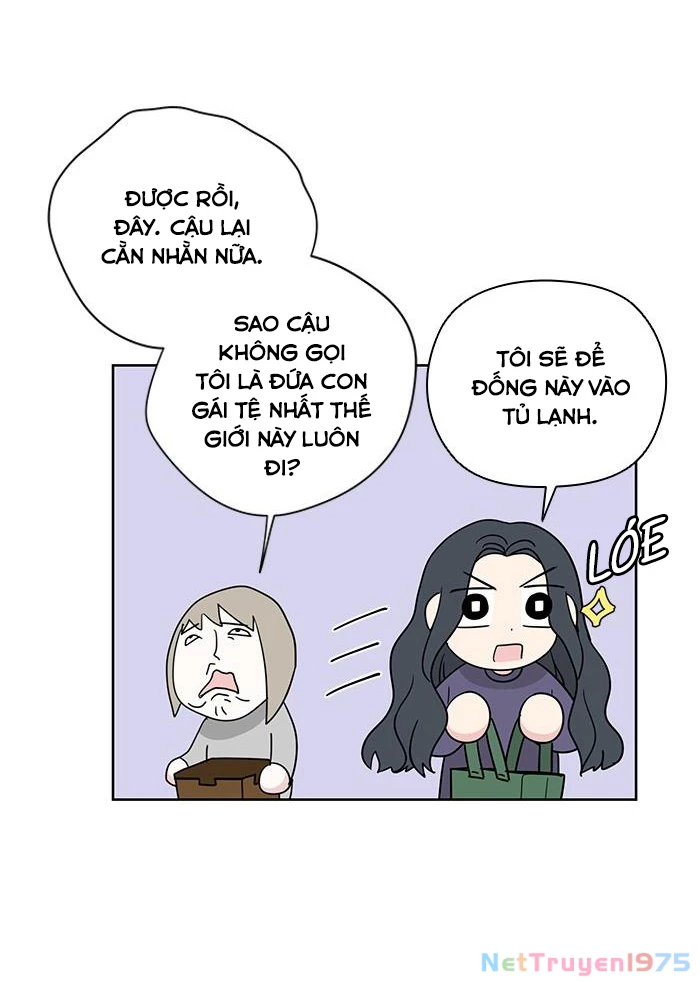 Mẹ Ơi, Con Xin Lỗi! Chapter 34 - 47