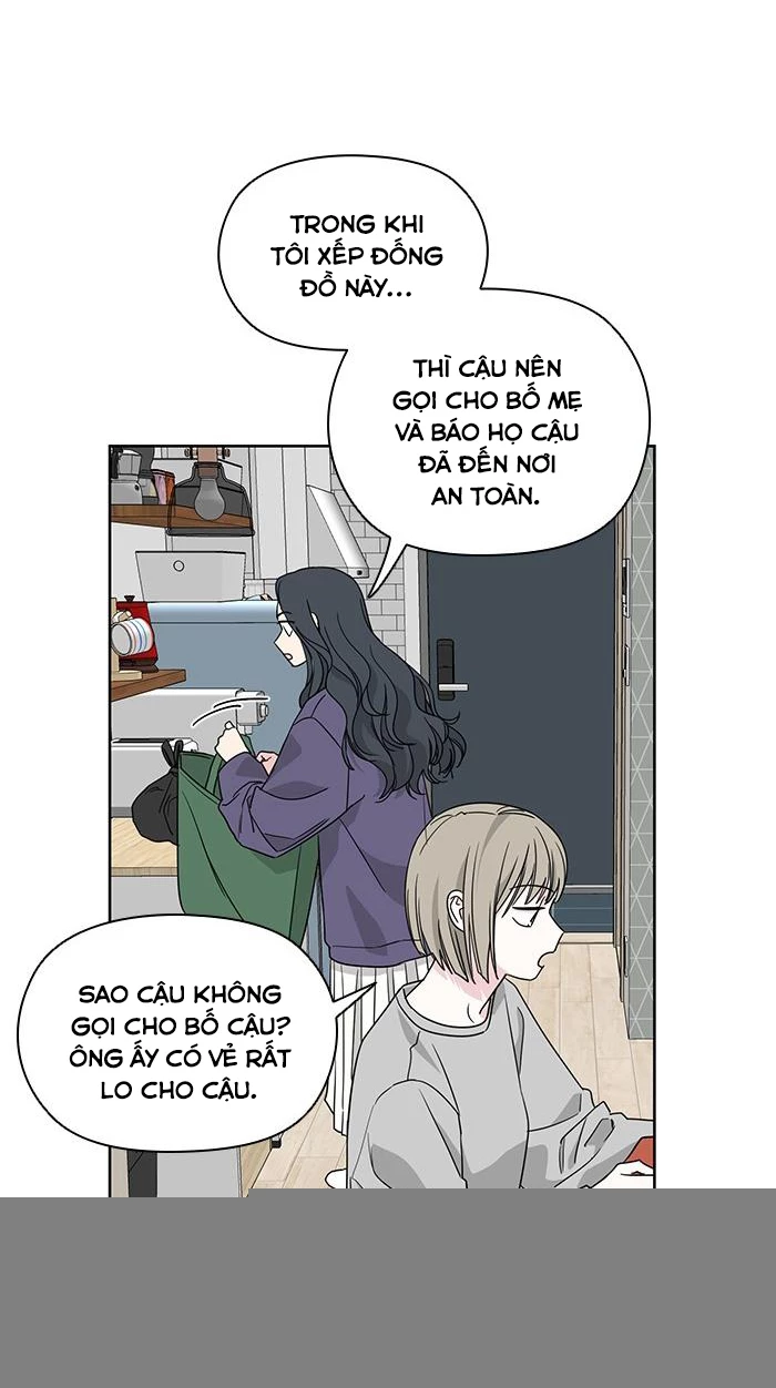 Mẹ Ơi, Con Xin Lỗi! Chapter 34 - 48