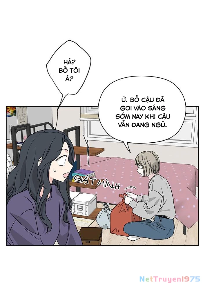 Mẹ Ơi, Con Xin Lỗi! Chapter 34 - 49