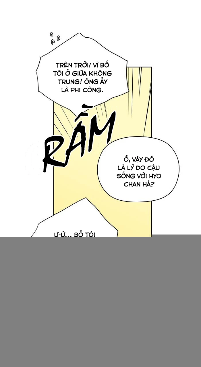 Mẹ Ơi, Con Xin Lỗi! Chapter 34 - 53