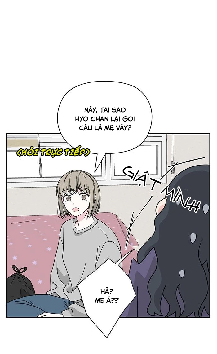 Mẹ Ơi, Con Xin Lỗi! Chapter 34 - 54
