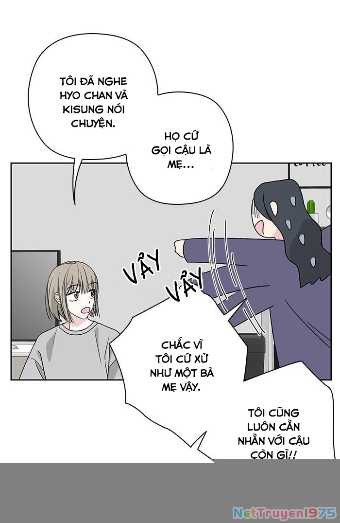 Mẹ Ơi, Con Xin Lỗi! Chapter 34 - 55