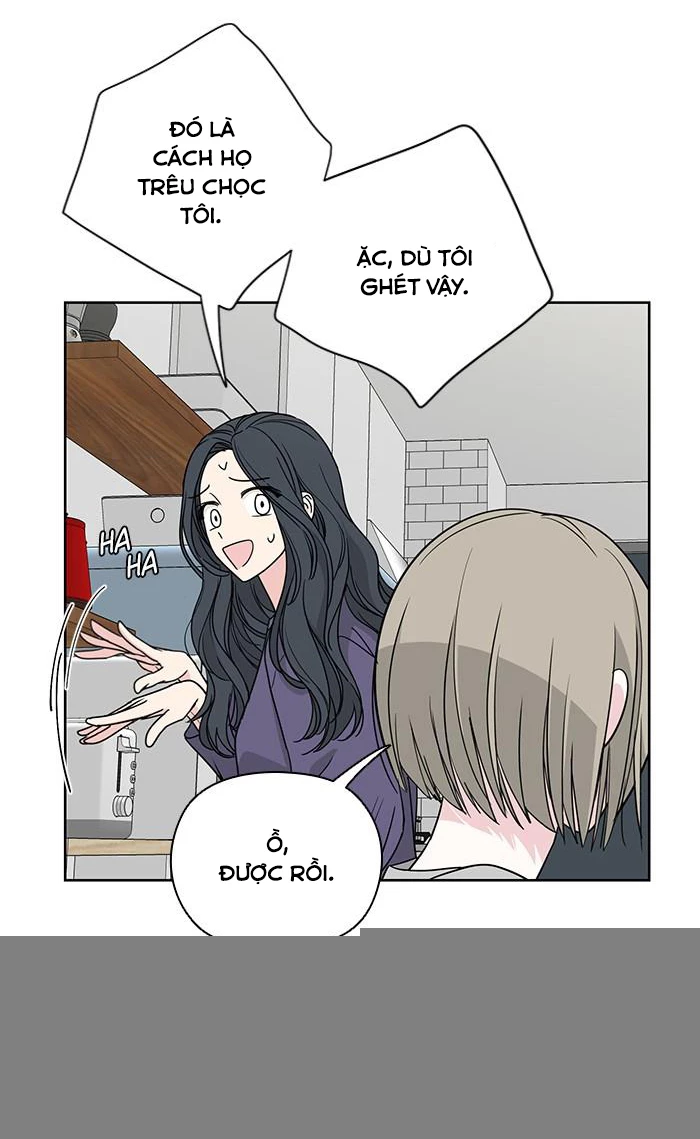 Mẹ Ơi, Con Xin Lỗi! Chapter 34 - 56