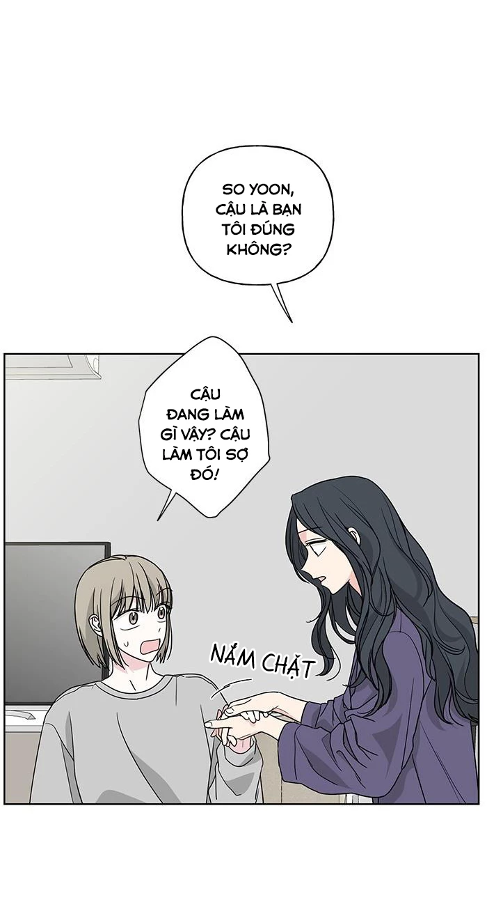Mẹ Ơi, Con Xin Lỗi! Chapter 34 - 65