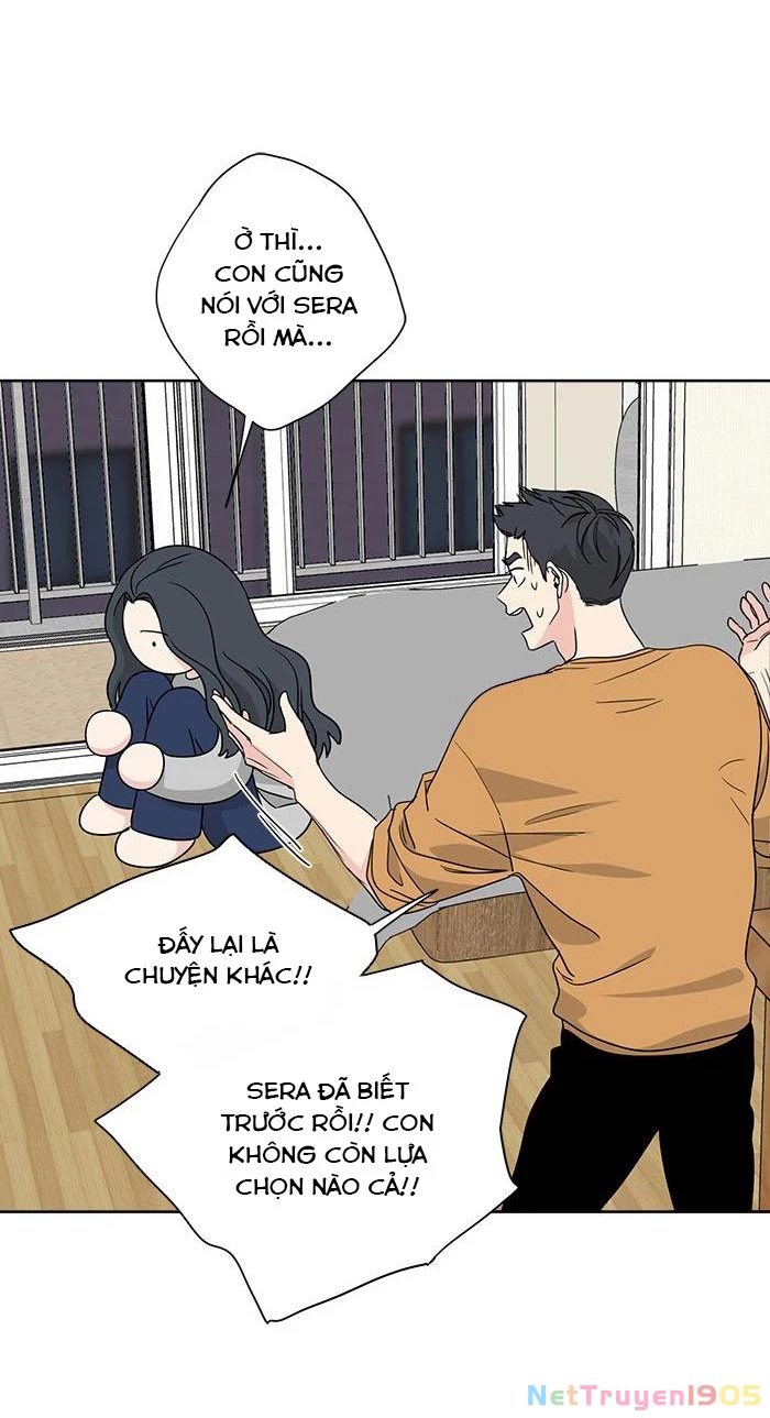 Mẹ Ơi, Con Xin Lỗi! Chapter 35 - 4