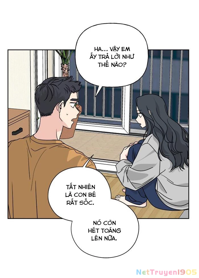 Mẹ Ơi, Con Xin Lỗi! Chapter 35 - 6