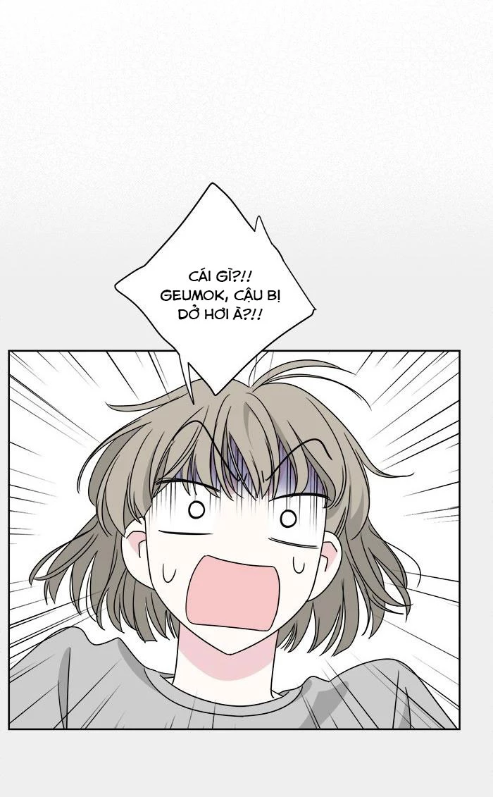 Mẹ Ơi, Con Xin Lỗi! Chapter 35 - 8