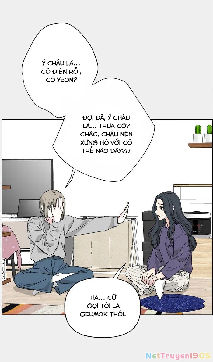 Mẹ Ơi, Con Xin Lỗi! Chapter 35 - 9