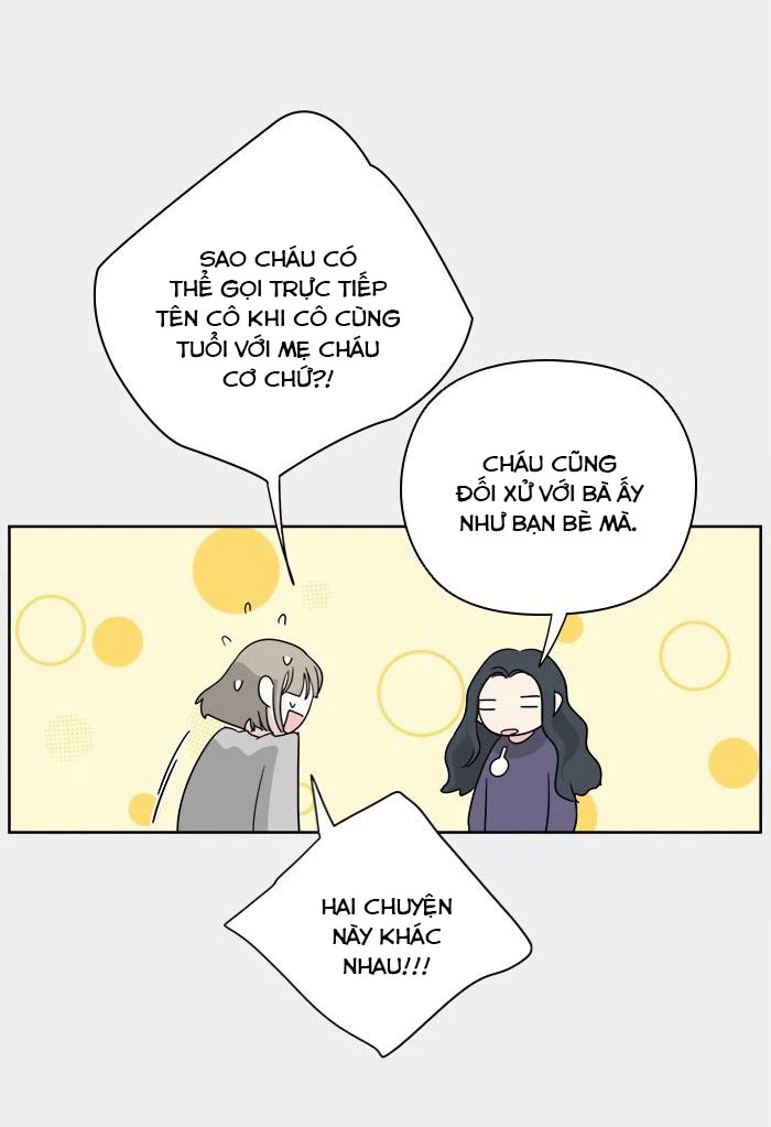 Mẹ Ơi, Con Xin Lỗi! Chapter 35 - 10