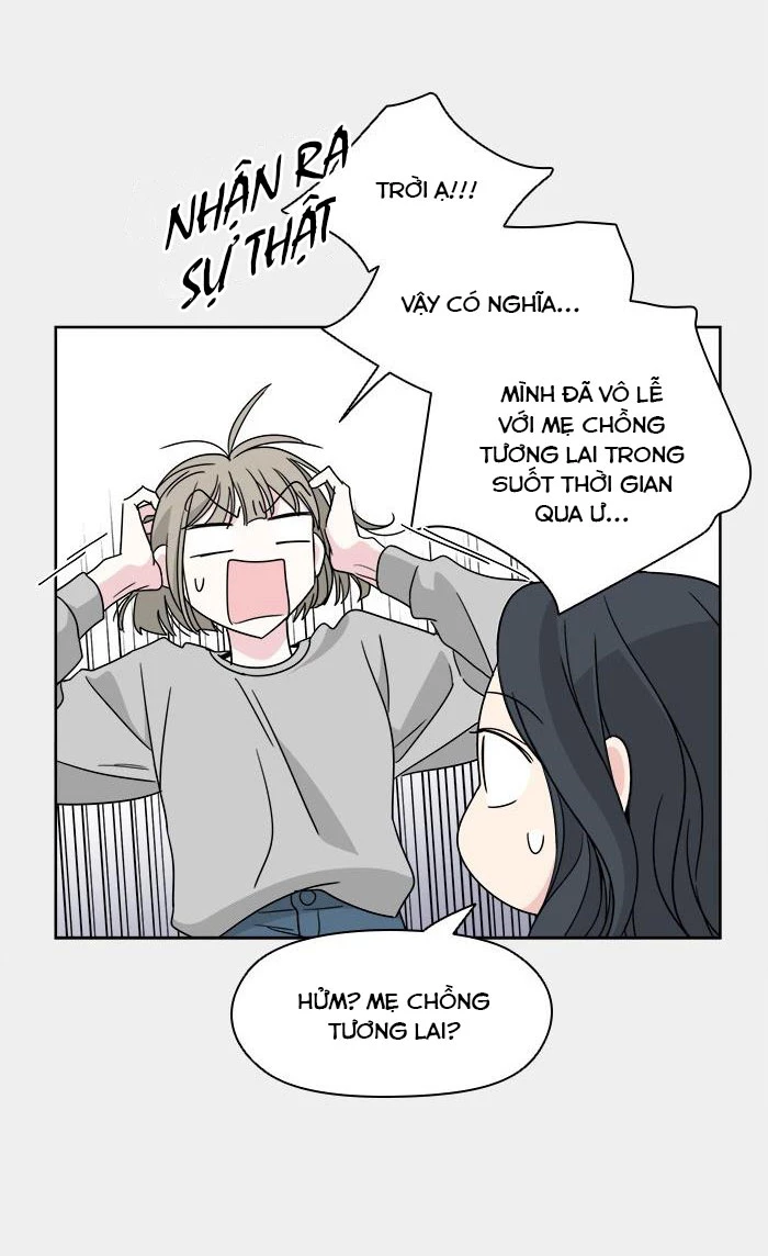 Mẹ Ơi, Con Xin Lỗi! Chapter 35 - 11