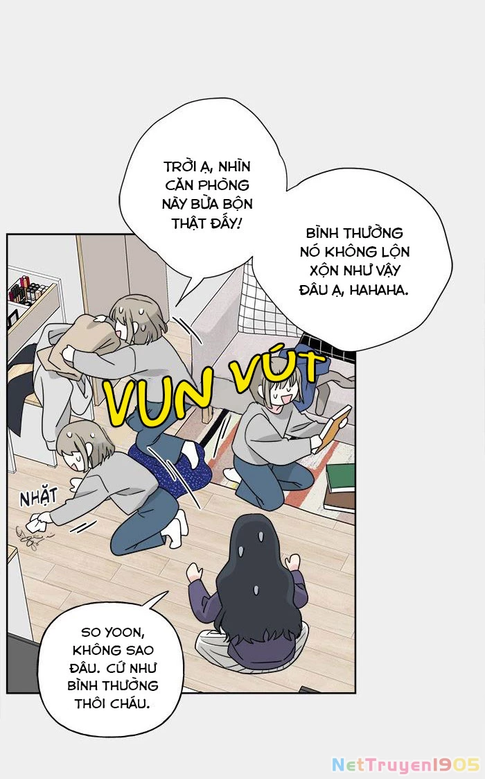 Mẹ Ơi, Con Xin Lỗi! Chapter 35 - 12