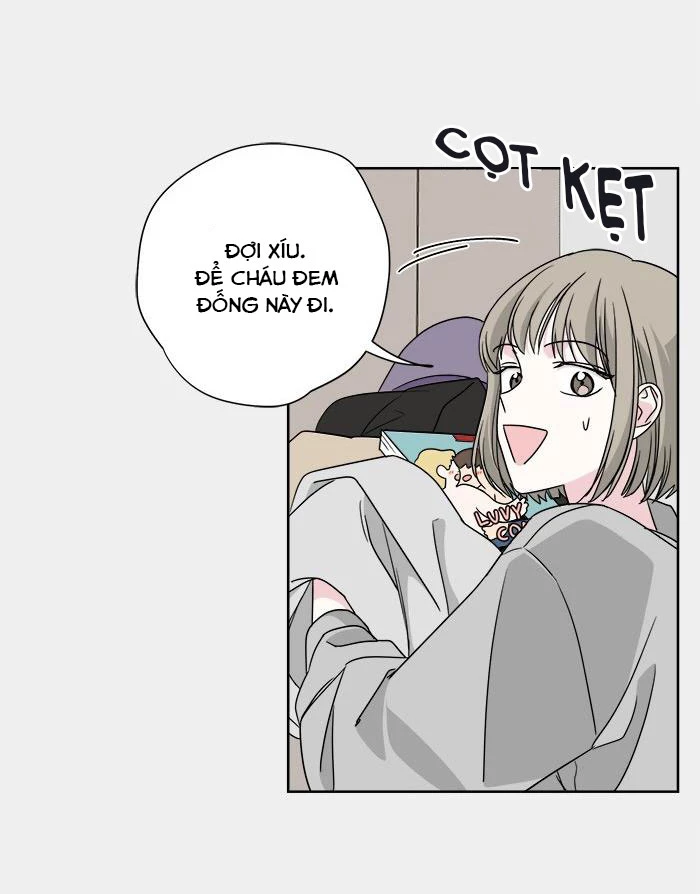 Mẹ Ơi, Con Xin Lỗi! Chapter 35 - 13