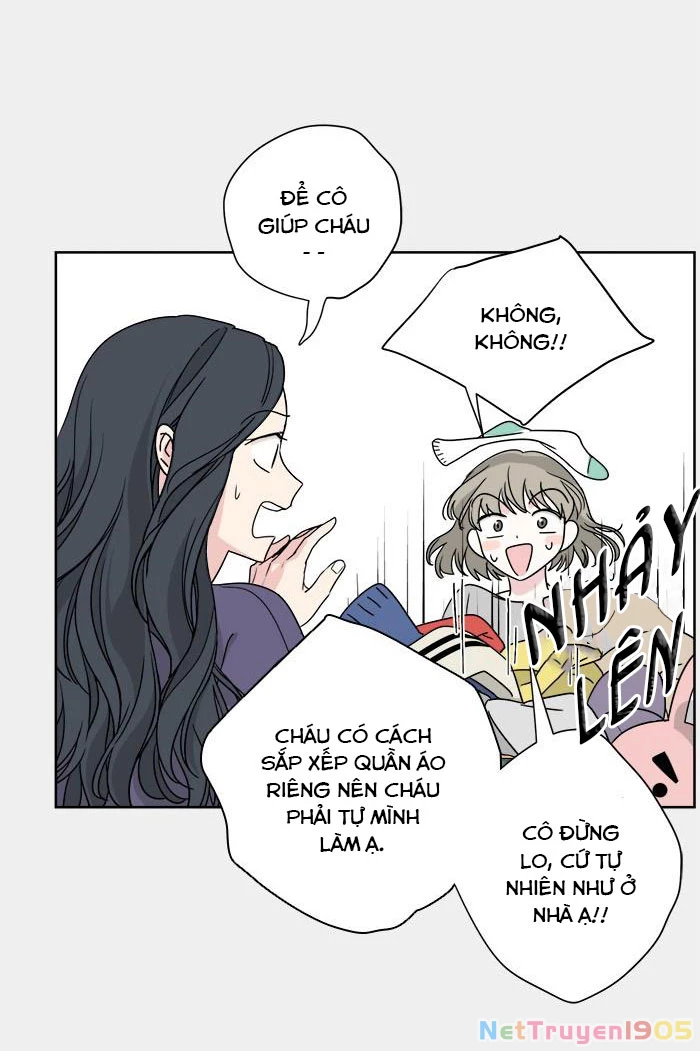 Mẹ Ơi, Con Xin Lỗi! Chapter 35 - 15