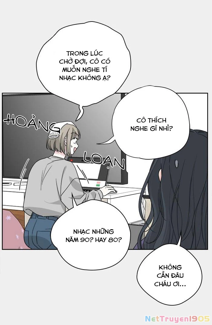 Mẹ Ơi, Con Xin Lỗi! Chapter 35 - 16