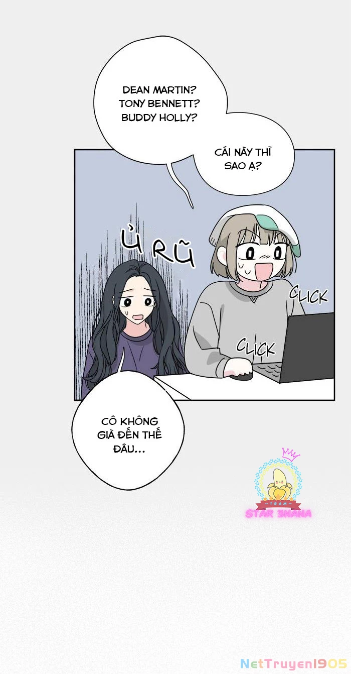 Mẹ Ơi, Con Xin Lỗi! Chapter 35 - 17