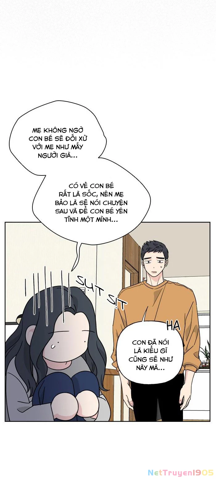 Mẹ Ơi, Con Xin Lỗi! Chapter 35 - 18