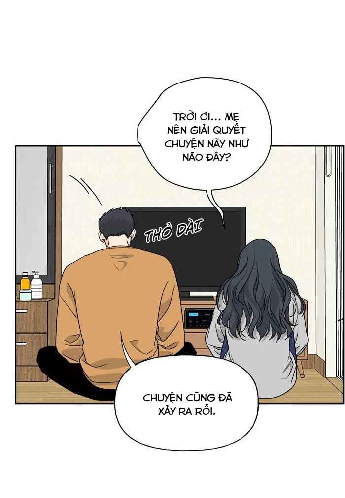 Mẹ Ơi, Con Xin Lỗi! Chapter 35 - 19