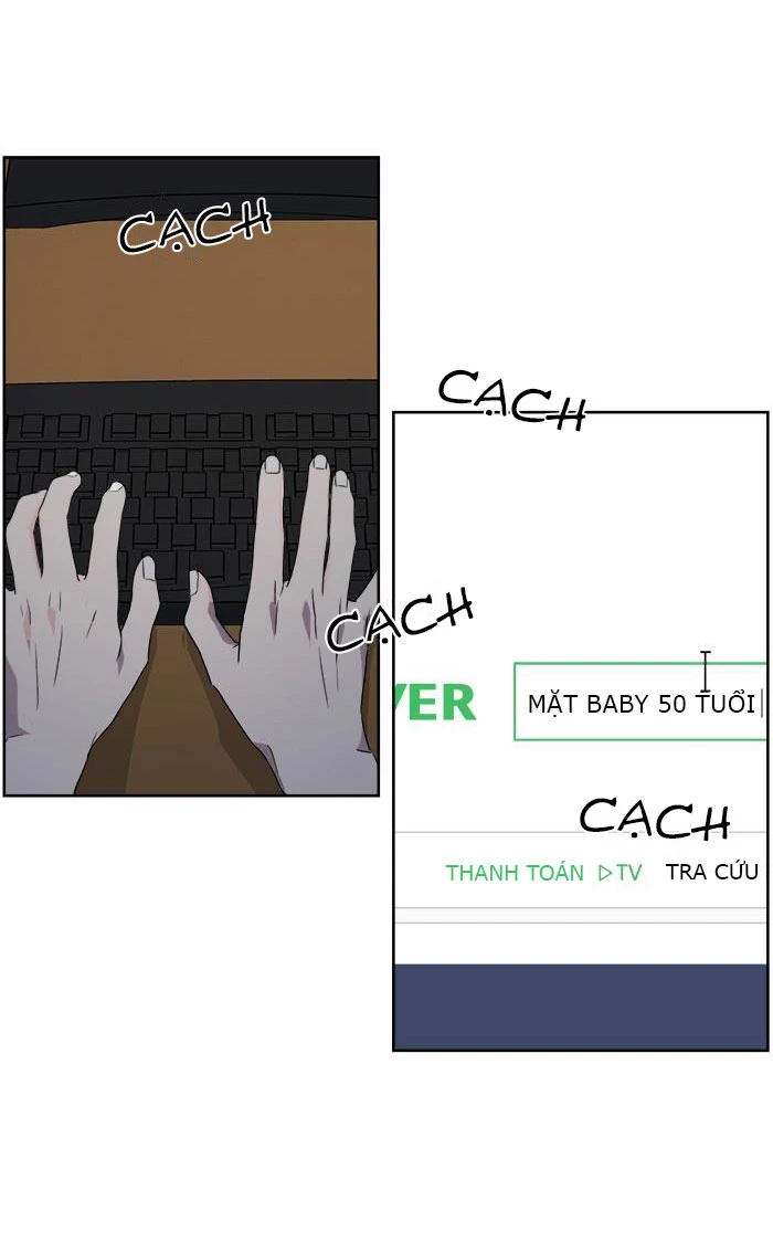 Mẹ Ơi, Con Xin Lỗi! Chapter 35 - 23