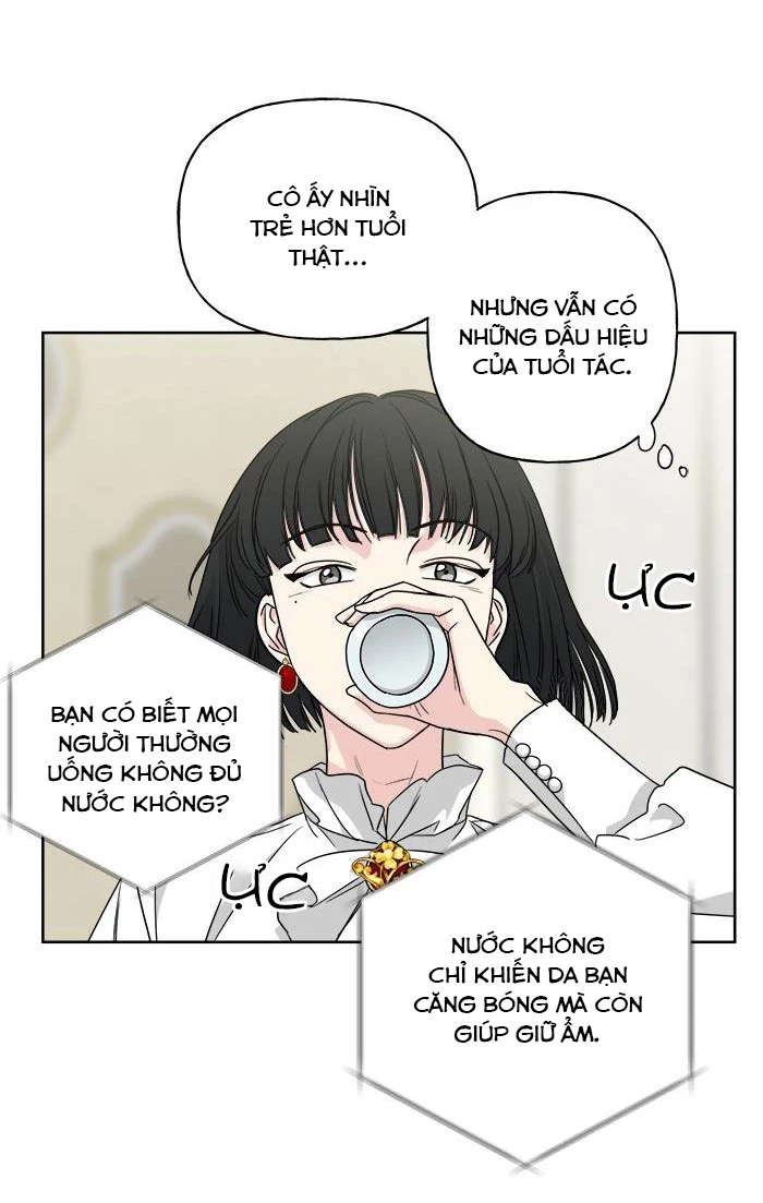 Mẹ Ơi, Con Xin Lỗi! Chapter 35 - 27