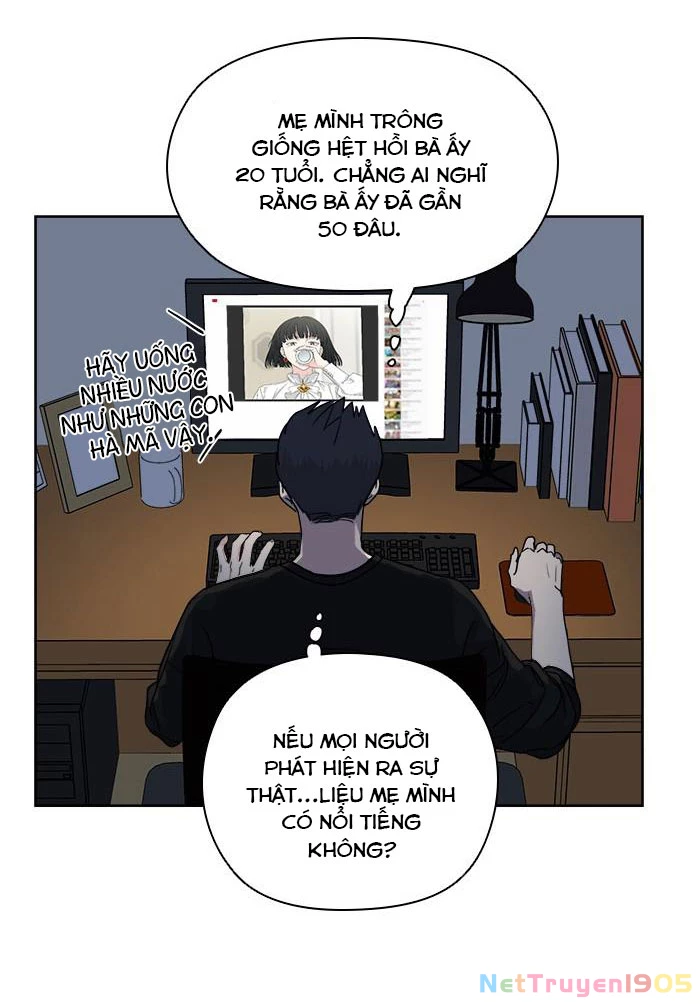 Mẹ Ơi, Con Xin Lỗi! Chapter 35 - 28