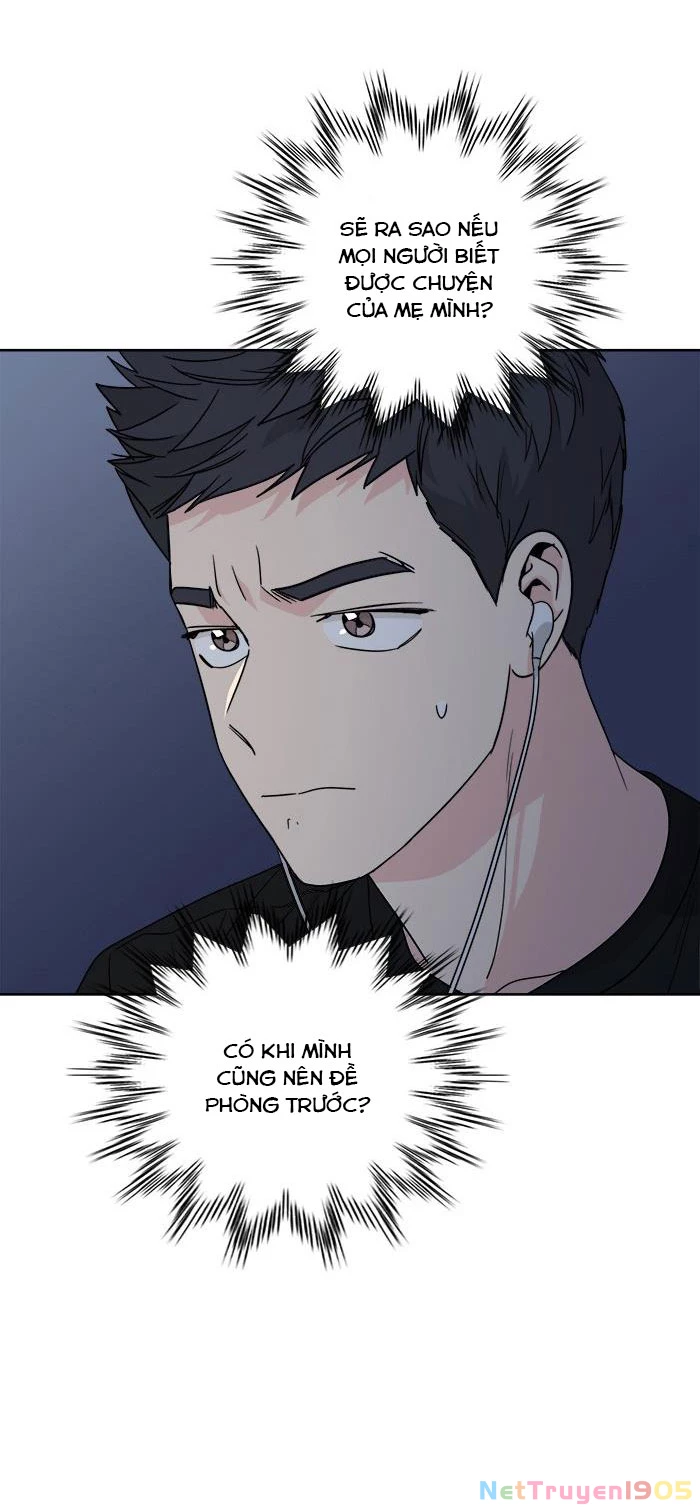 Mẹ Ơi, Con Xin Lỗi! Chapter 35 - 29