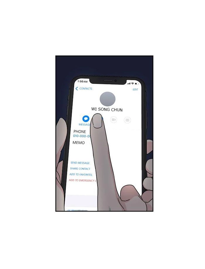 Mẹ Ơi, Con Xin Lỗi! Chapter 35 - 34